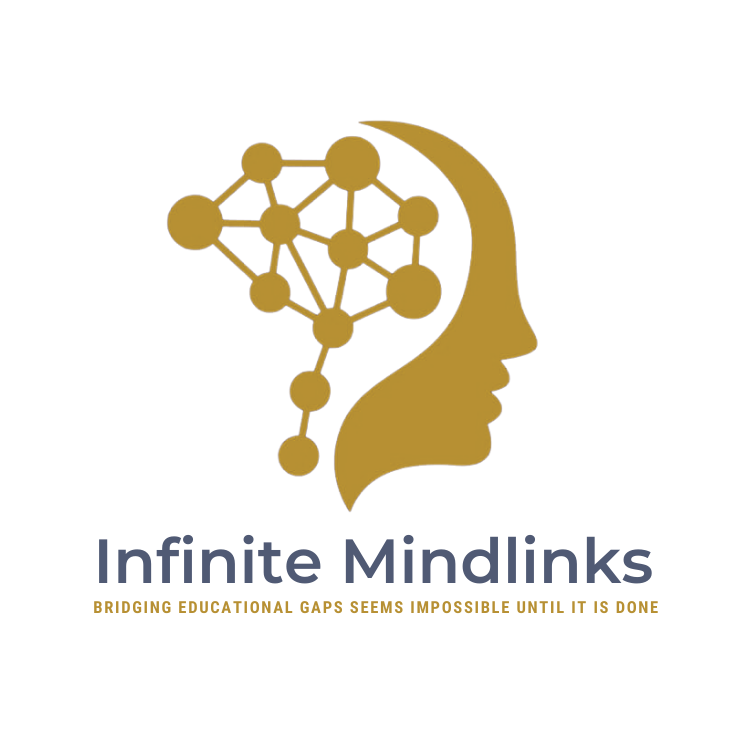 Infinite Mindlinks logo